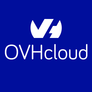 OVHCloud